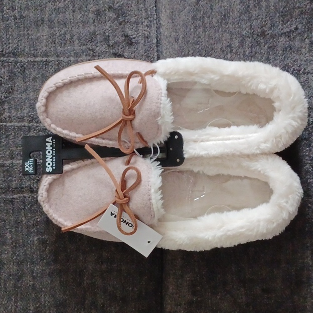 Moccasin